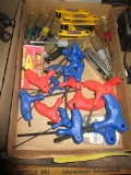 Allen Wrenches