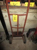 2 Wheel Dolly
