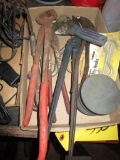 Misc. Cutters