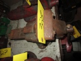 Bench Vise