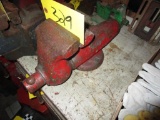 Bench Vise