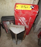 Misc. Tool Boxes