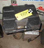 Misc. Tool Boxes