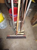 Brooms