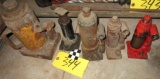 Bottle Jacks