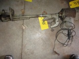 Small old Boat Motor