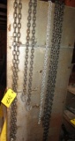 Log Chains