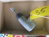 Chicago Pneumatic Air Wrench