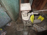 Railroad Jack