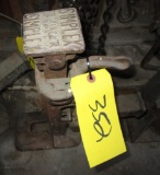 Railroad Jack