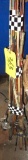 Bundle of Fishing Poles