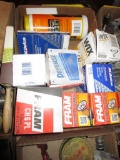 Oil Filters
