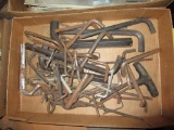Allen Wrenches