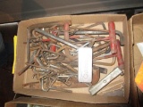Allen Wrenches