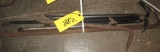 Large Pry Bars