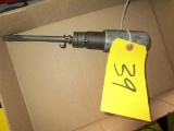 Air Chisel
