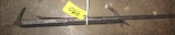 Large Pry Bars