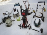 Scrap Pile