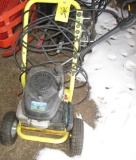 Power Washer- unknown