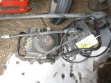 Power Washer- unknown