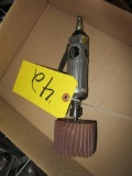 Central Pneumatic 1/4