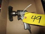 Air Grinder