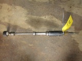 Cleco Long Drill?