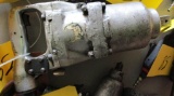 Large Air Impact