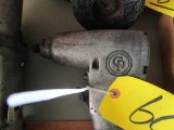 Central Pneumatic Air Impact