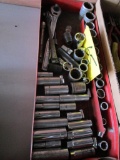Misc. Socket Set