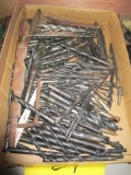 Misc. Drill Bits