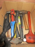 Hammers
