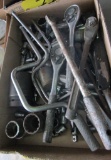 Misc. Ratchets and Sockets