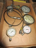 Gauges