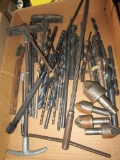 Drill Bits