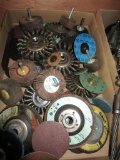 Sanding Discs