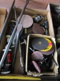 Misc. Air Accessories