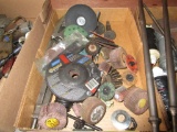 Air Grinder Accessories
