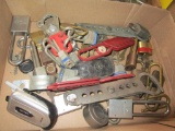 Locks and Lockouts