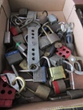 Locks and Lockouts