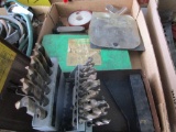 Drill Bits