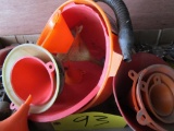 Funnels