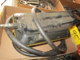 Enterpac Turbo 2