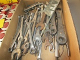 Misc. Wrenches
