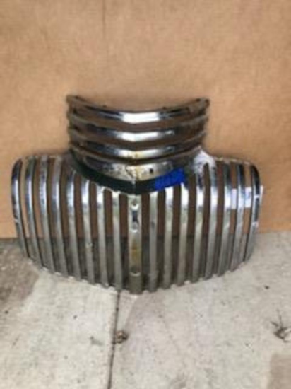 46-48 Chevy Truck Grille