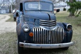 1946 Chevy Truck