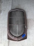 1934 Ford Grille