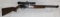 Winchester Model 190 22, L or LR, Bushnell Banner 22 scope, used, SN:B1092867