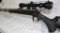 Remington Genesis .50 cal Muzzleloader, Used with Scope