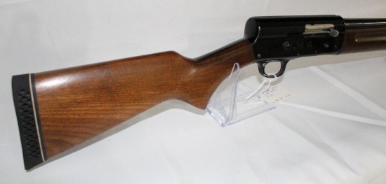 Springfield Savage Model 745B, 12ga, Semi Auto, 2 3/4", Pre 68 no serial number